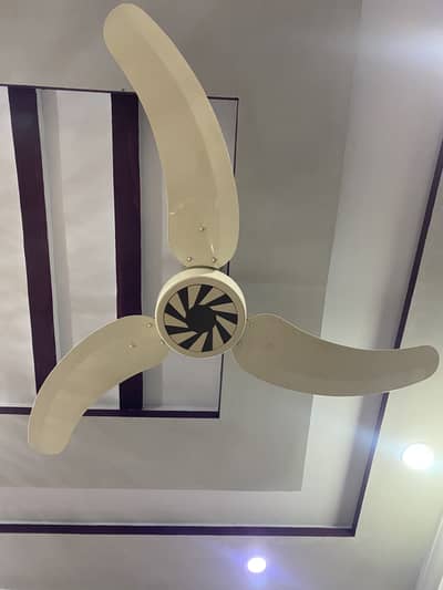 Sonex Copper 4fans Like Brandnew Condition