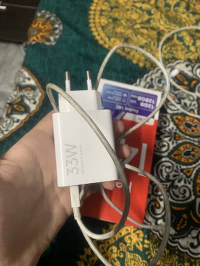 Redmi 14c under warranty