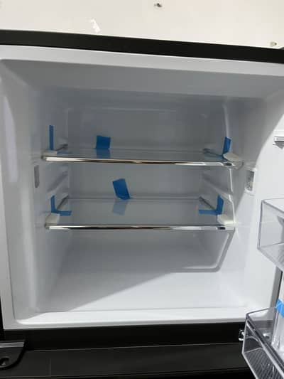 hair 216 liter fridge