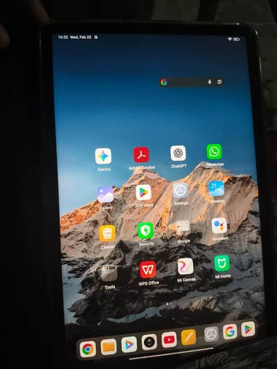 Xiaomi Pad 5 256gb