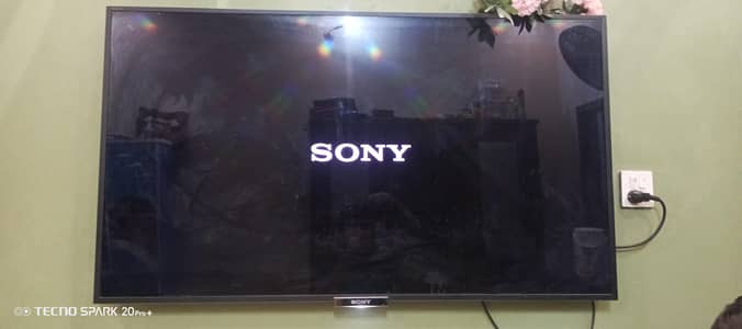 Sony 55 inch