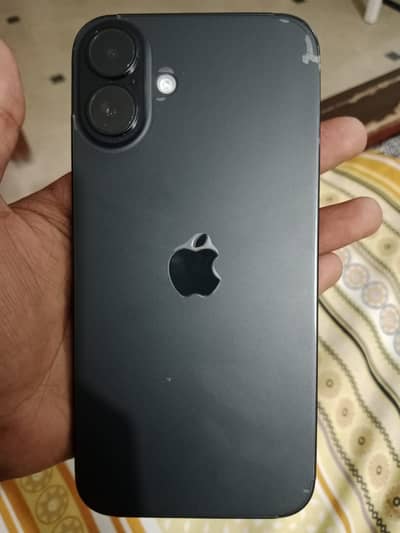 Brand new 16 plus iPhone