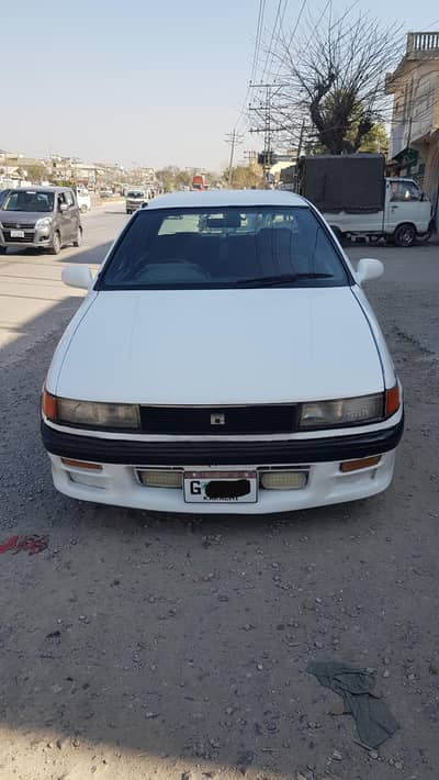 Mitsubishi Lancer 1991 (03145244554)