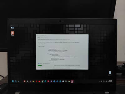 Lenovo x395 - Ryzen 7 Pro  3700U - 2gb graphic card