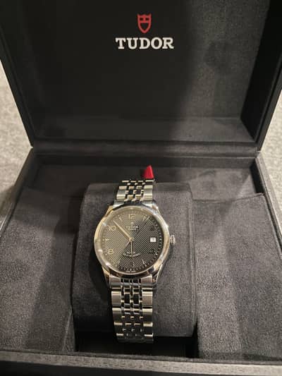 Watch TUDOR GENEVE 1926-36MM New Orignal Swiss Made