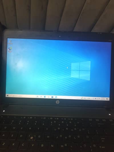 HP probook G1 i3 4 gen