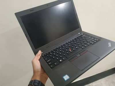 Lenovo T470p( i7 7 gen) 2 gb graphics card