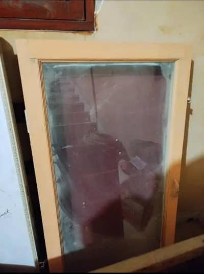 School Notice Board / Soft Board with and without glass