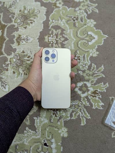 Iphone 13 Pro Max Factory Unlocked Urgent sale