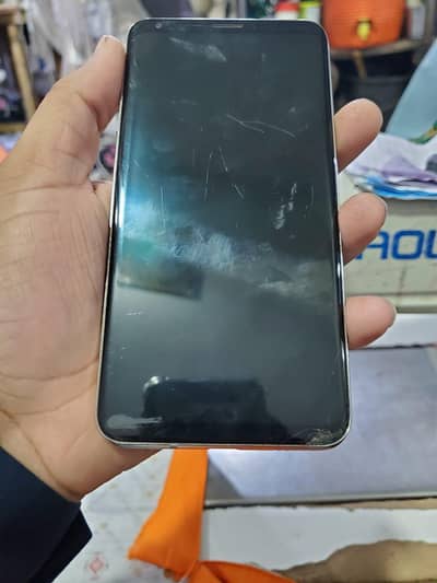 lgv30 4 64 pta aproof