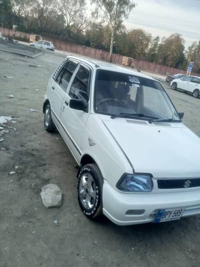 non accidental just buy and drive condition