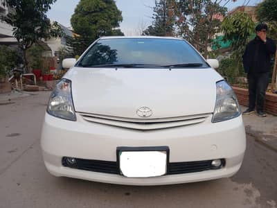 Toyota Prius 2010