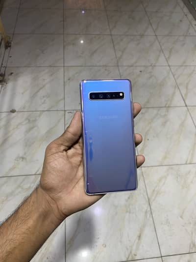 Samsung S10 5G 8-256