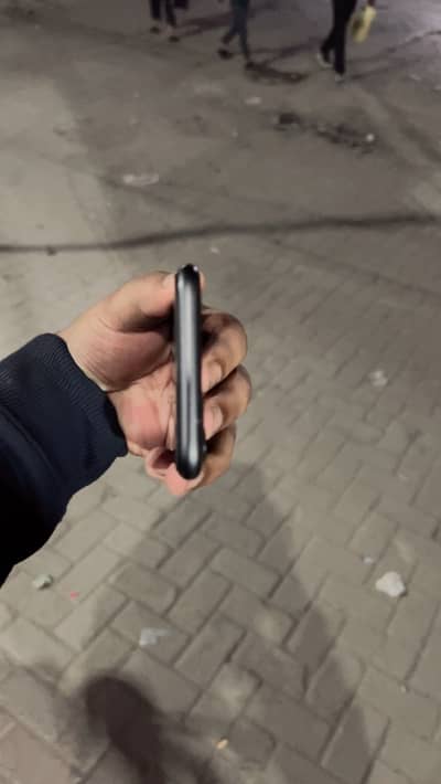 Urgently sale mobile