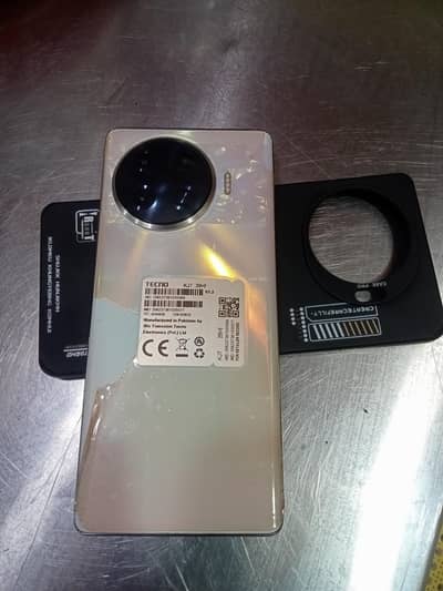 TECNO SPARK 20 PRO PLUS