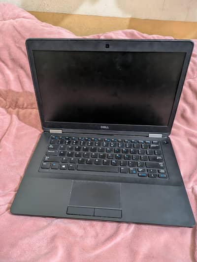 Dell Laptop for selll