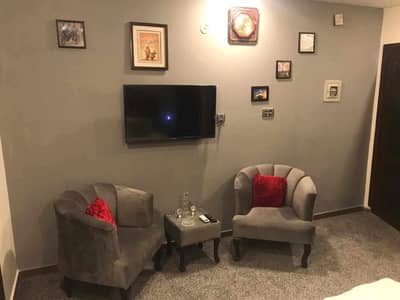 3 Marla Most Beautiful House For Rent In Bismillah Housing Scheme