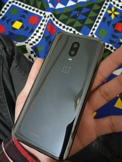 one plus 6T