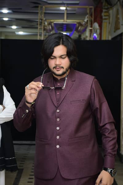 Shahzaib liaqat