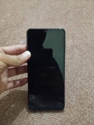 Samsung galaxy A12 4/64