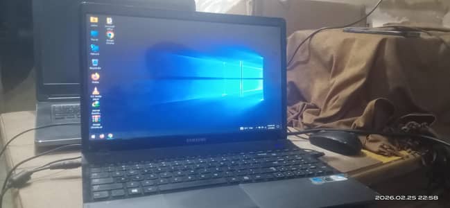 Samsung Pentium Inside