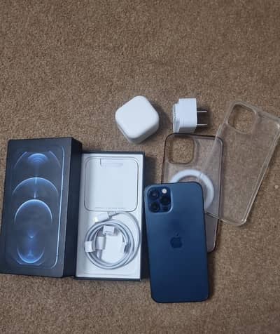 12 pro Pta Approved urgent for sale