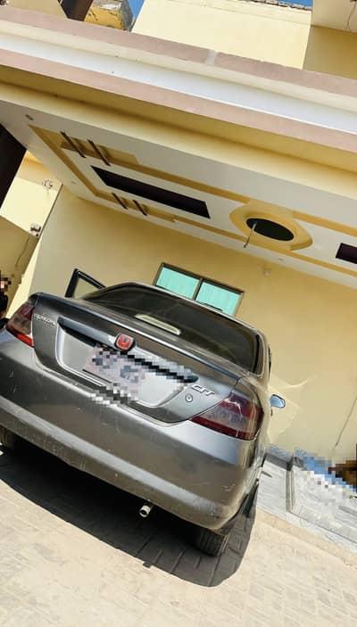 Honda Other 2004/5Honda city 2004/5 Model  Honda City 2004/5 – Urgen