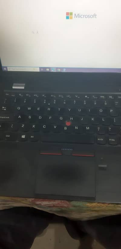 Lenovo ThinkPad-Core i5, 6th Gen, 8GB RAM, 256GB SSD, Great Condition