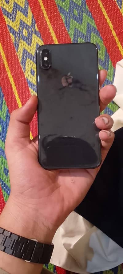 Iphone x pta approved