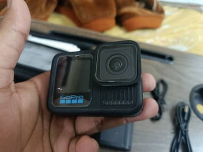 Gopro Hero 13 Open box condition for sale