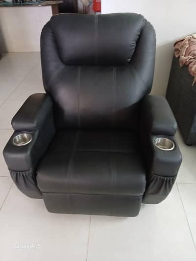 Recliner for sell