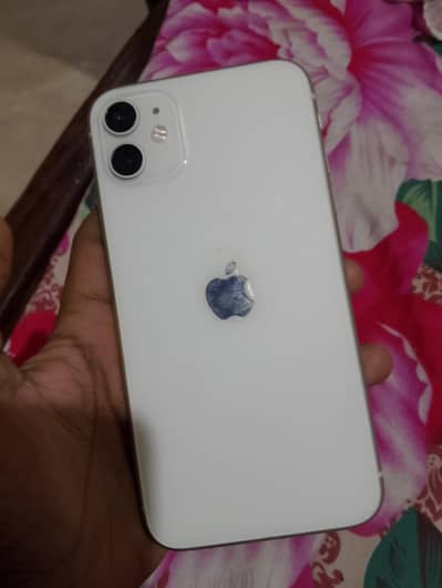 iPhone 11 non pta best battery health 100