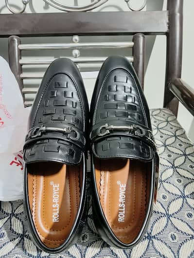 Brand New Shoes ( Sale Price )