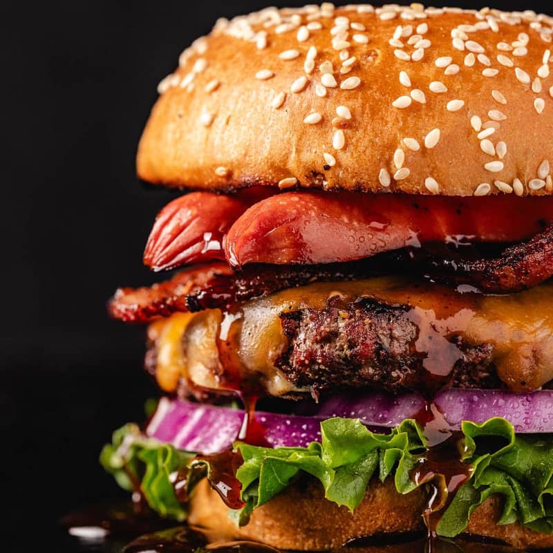 Fast food helper/chef required - Part Time Jobs - 1111751785