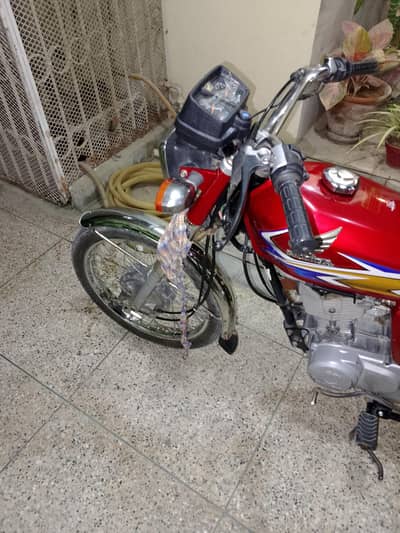 Honda 125 2020 Hyderabad