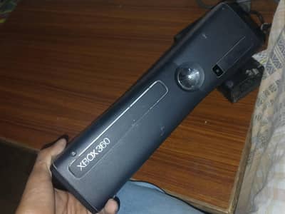 Xbox 360 slim body