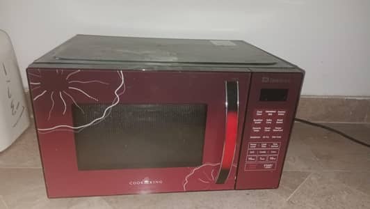 air fryer microwave oven