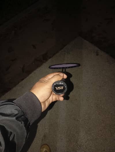 Badminton Racket VS LongBow