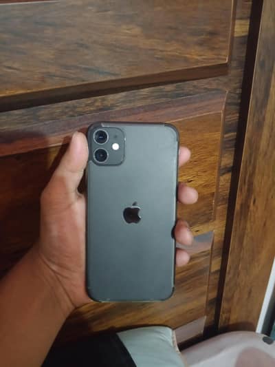 iphone 11 factory unlock
