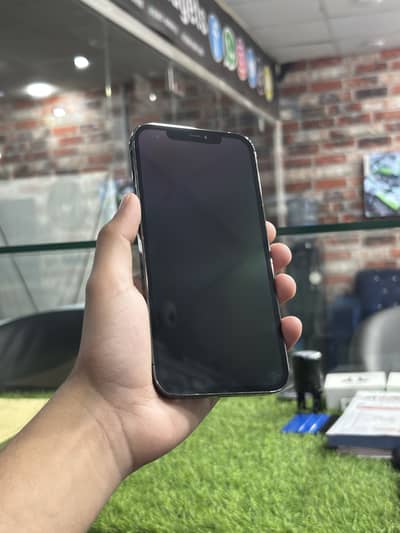 Iphone 12 Pro max 256 GB