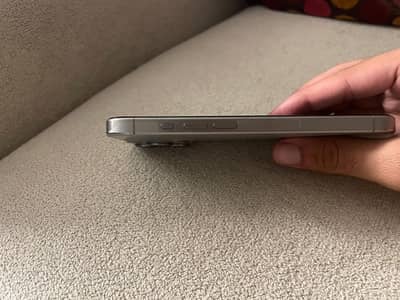 Iphone 15 pro 512gb pta approved for sale.