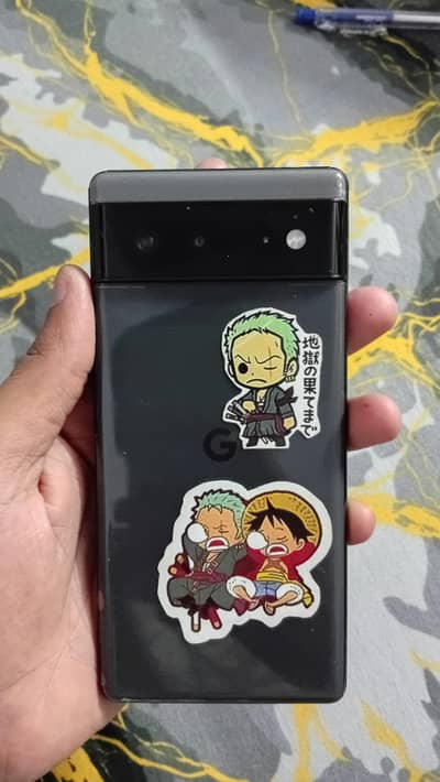 Google Pixel 6