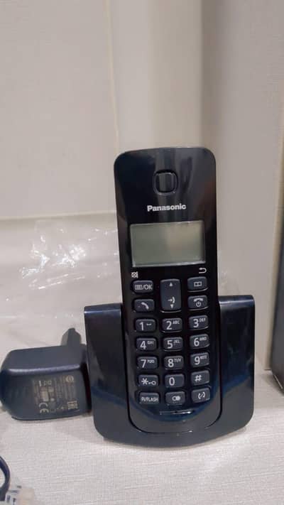Cordless phone  Ph : 0.3. 2.9. 4.3. 7.1. 5.1. 0