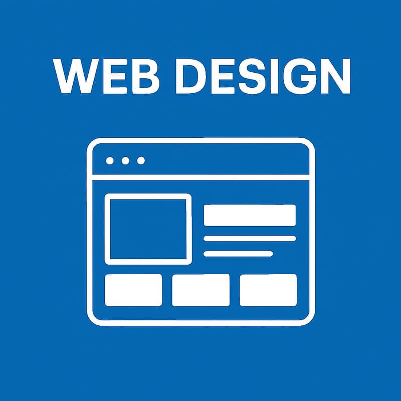 Online wordpress website services 1