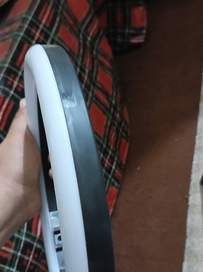 TikTok Ring light 1