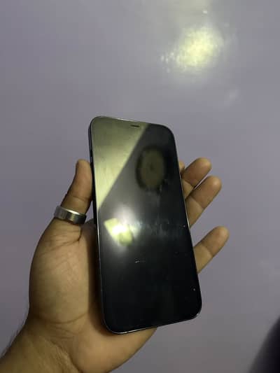 Iphone 12 pro max approved