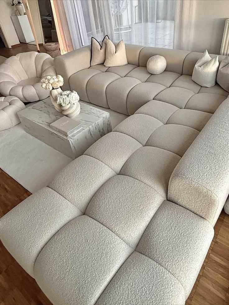 Bubble sofa & bed 6