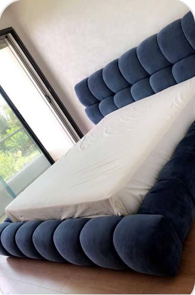 Bubble sofa & bed 8