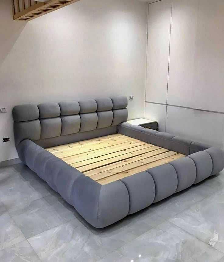 Bubble sofa & bed 9
