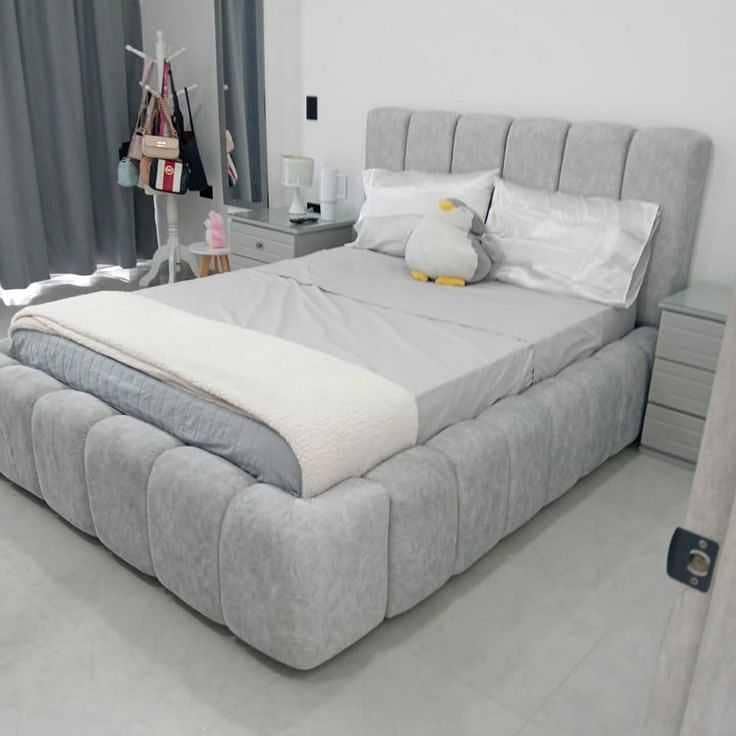 Bubble sofa & bed 11